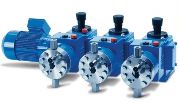 Gas Field Development  Facility