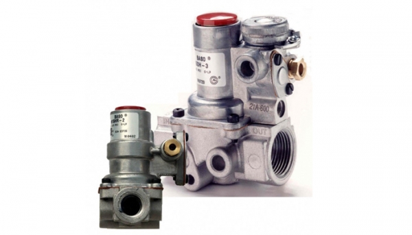 Gas Compression Stations