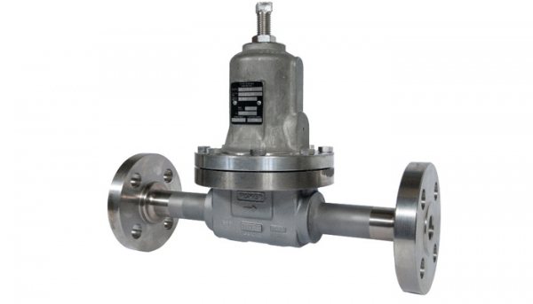 Gas Compression Stations