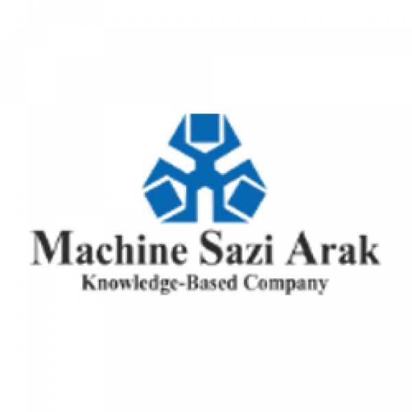 Machine Sazi Arak