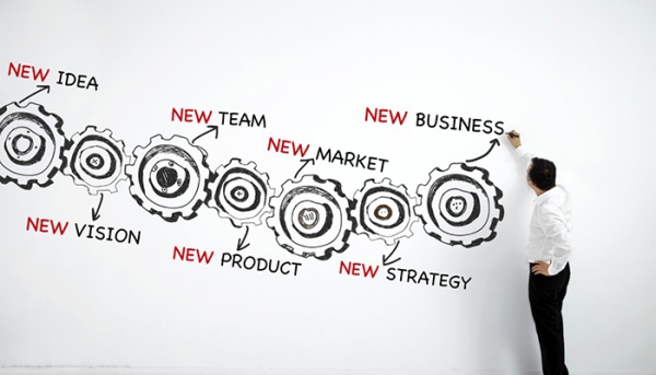 Business Development and Agency