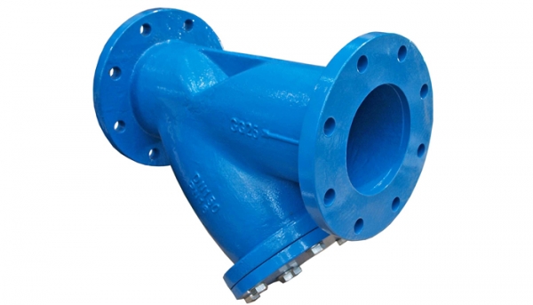 Natural Gas Storage Facility