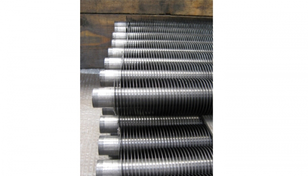 Gas Fields Development Facility