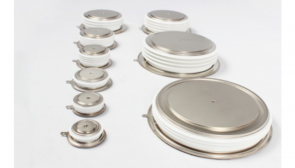 Gas Compression Station