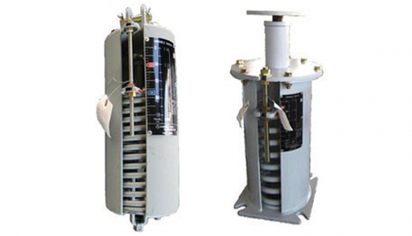 Gas Compression Stations