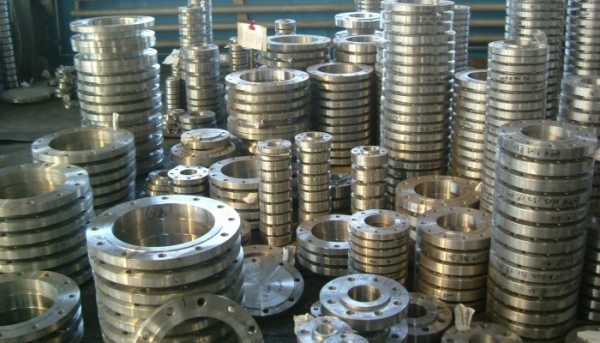 Gas Condensate Refinery