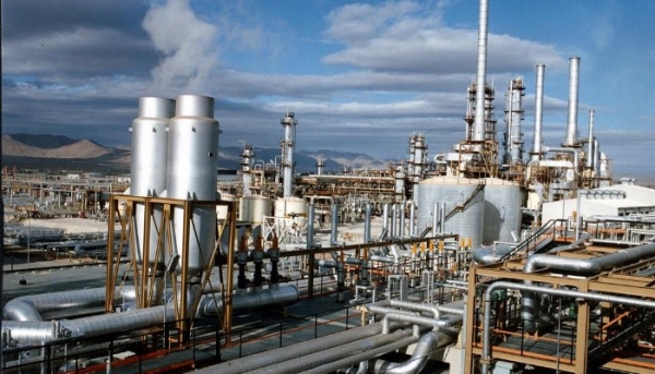 Petrochemical Complex (PP)