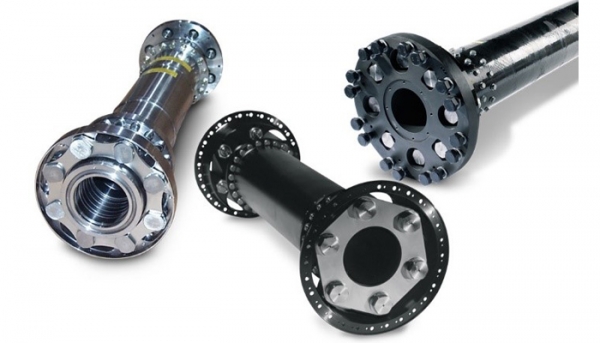 Gas Compression Station