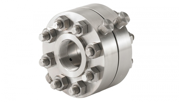 Gas Compression Stations