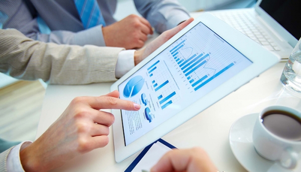 P &amp; F (Procurement &amp; Finance)