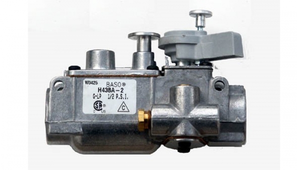 Gas Compression Stations